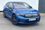 2024 Skoda Enyaq