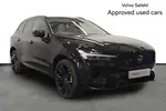 2025 Volvo XC60