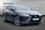 2024 Lexus RZ
