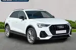 2022 Audi Q3