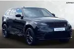 2023 Land Rover Range Rover Velar