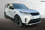 2023 Land Rover Discovery