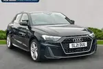 2021 Audi A1
