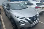 2020 Nissan Juke