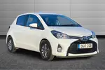 2017 Toyota Yaris