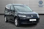 2025 Volkswagen Caddy