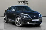 2023 Nissan Juke