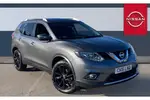 2016 Nissan X-Trail