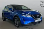 2022 Nissan Qashqai