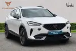 2024 Cupra Formentor