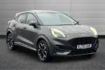 2020 Ford Puma