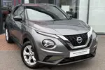 2022 Nissan Juke