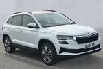 2024 Skoda Karoq