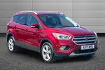 2017 Ford Kuga