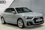 2022 Audi A1