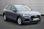 2023 Audi Q3
