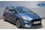 2020 Ford Fiesta