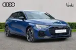 2024 Audi A3