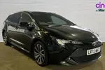 2022 Toyota Corolla Touring Sport
