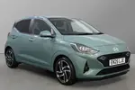 2025 Hyundai i10