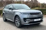 2024 Land Rover Range Rover Sport