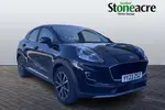 2023 Ford Puma