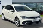 2022 Volkswagen Polo