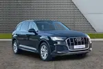 2020 Audi Q7