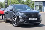 2024 Peugeot 2008