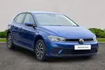 2022 Volkswagen Polo