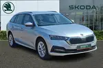 2023 Skoda Octavia Estate