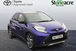 2023 Toyota Aygo X