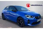 2022 Vauxhall Corsa