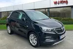 2018 Vauxhall Mokka X