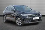 2022 Volkswagen T-Roc