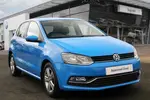 2016 Volkswagen Polo