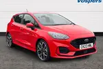 2023 Ford Fiesta