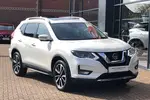2020 Nissan X-Trail