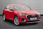 2019 Audi Q3