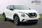 2021 Nissan Juke