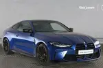 2022 BMW M4