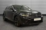 2023 Volkswagen T-Roc