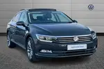 2019 Volkswagen Passat