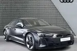 2022 Audi RS e-tron GT
