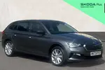 2023 Skoda Scala