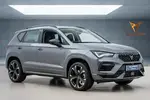 2024 Cupra Ateca