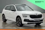 2025 Skoda Kamiq