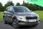 2023 Skoda Karoq