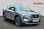 2025 Nissan X-Trail