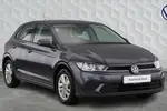 2022 Volkswagen Polo